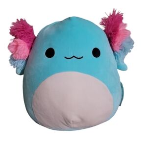 Squishmallow Anastasia 10"